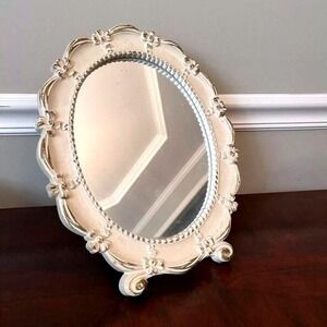 Syroco Vanity Mirror